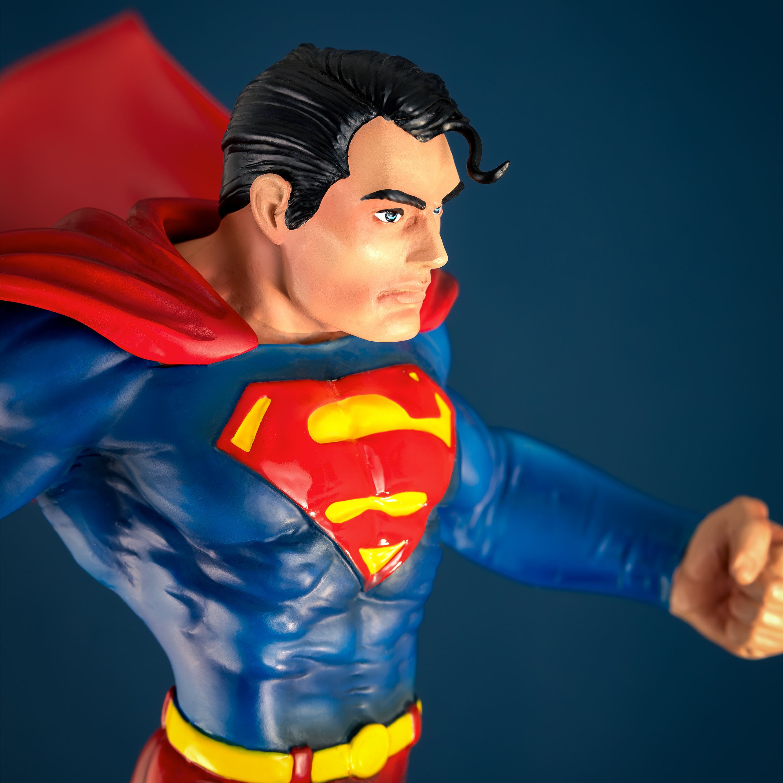 Productafbeelding Superman Stripfiguur Standbeeld