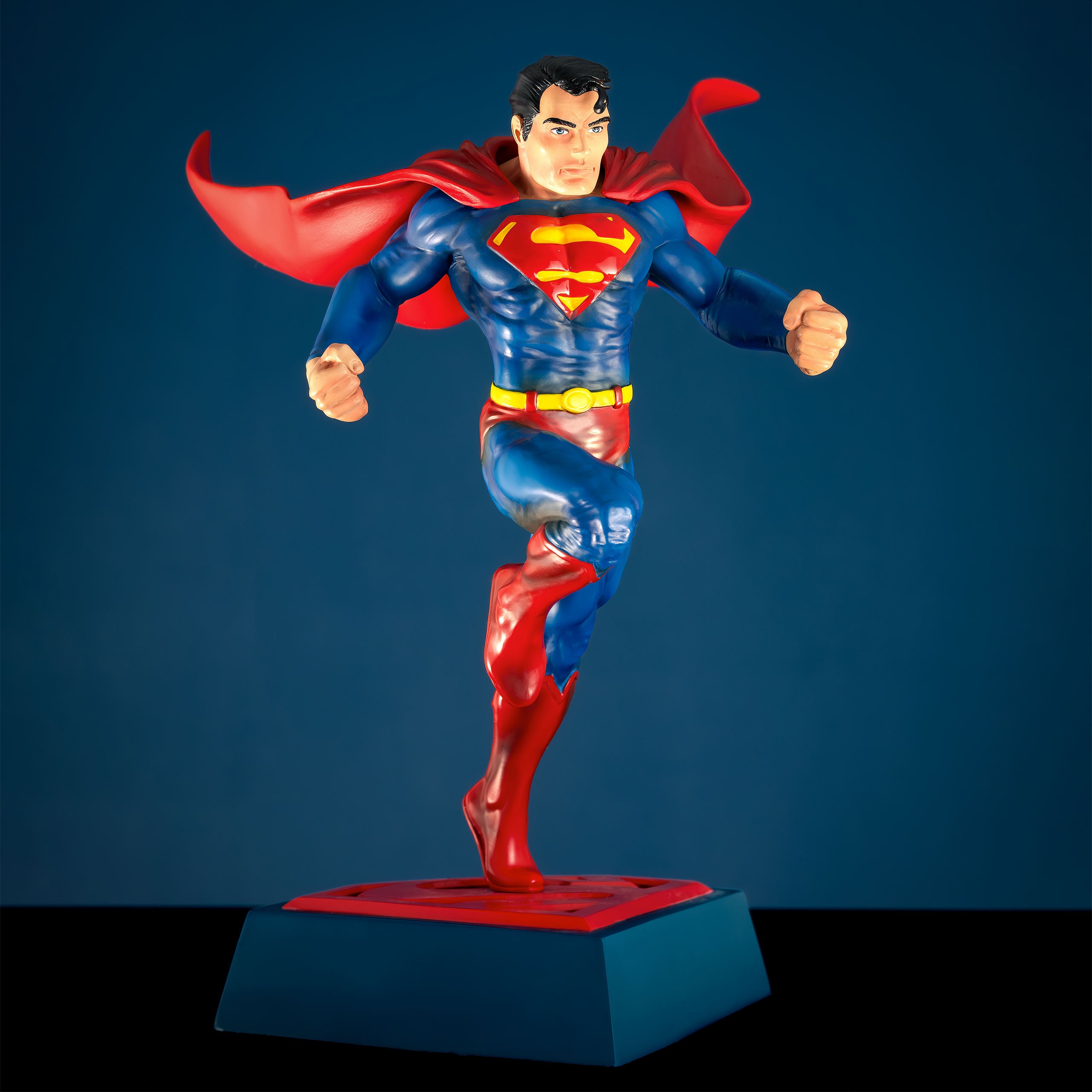 Productafbeelding Superman Stripfiguur Standbeeld