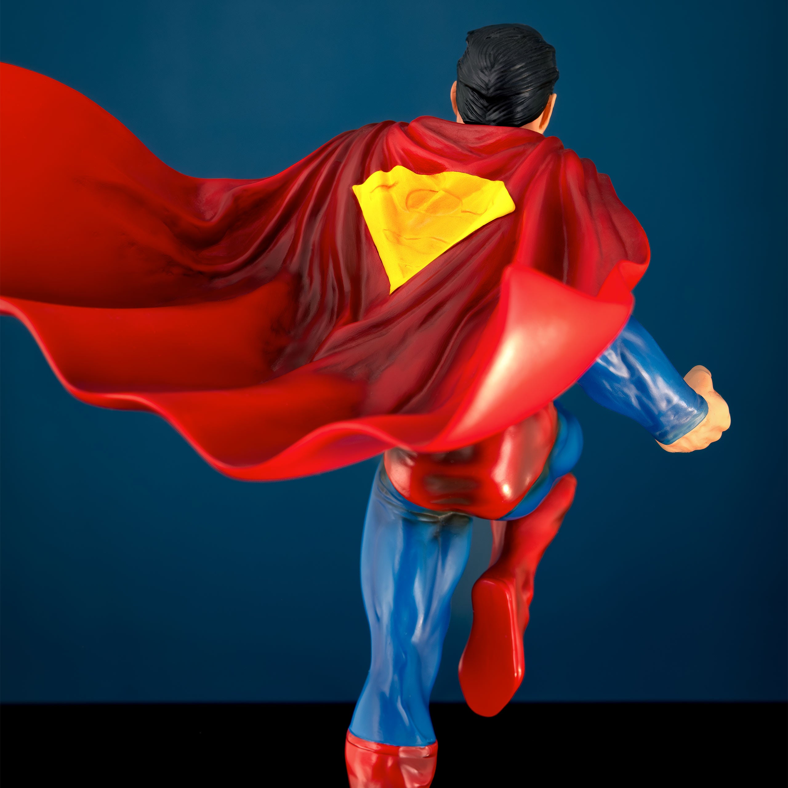 Productafbeelding Superman Stripfiguur Standbeeld