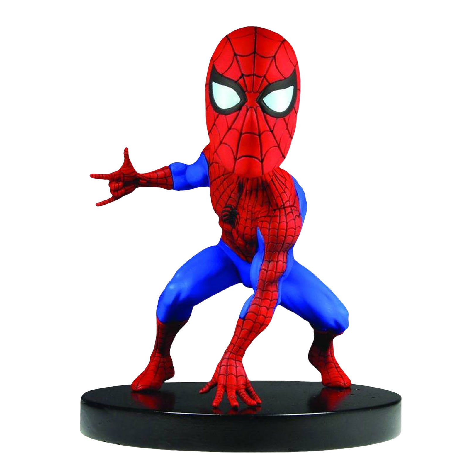 Productafbeelding Spider-Man - Bobblehead Figuur 15 cm