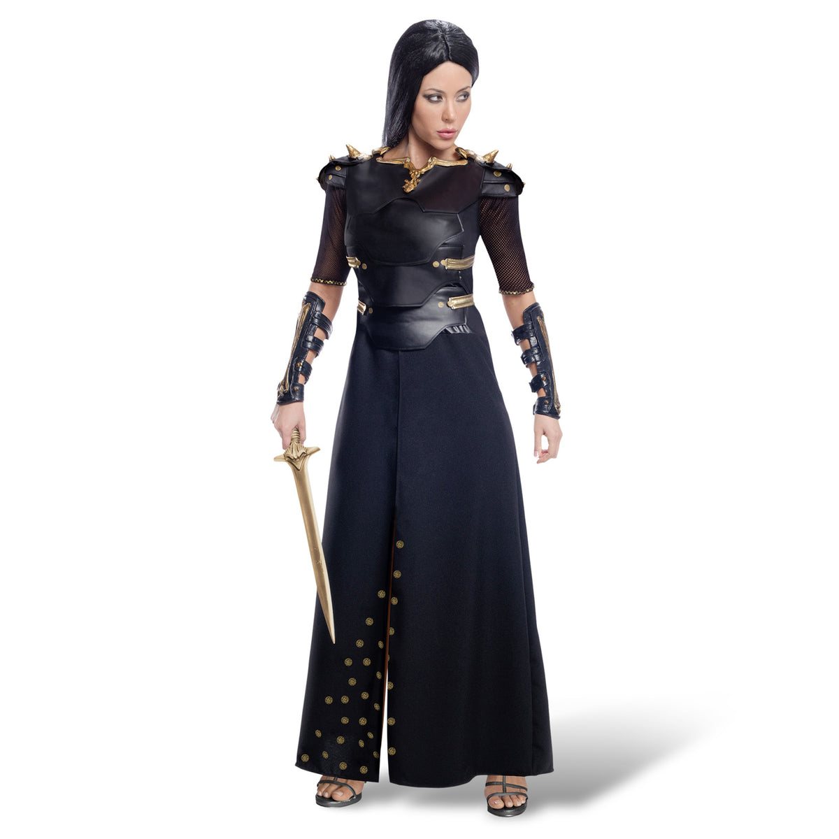 Productafbeelding 300 - Artemisia Deluxe Kostuum