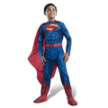 Productafbeelding Superman - Kinderoverall Kostuum