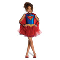 Productafbeelding Supergirl - Tutu Kostuum Kinderen