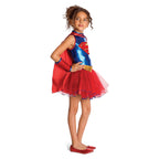 Productafbeelding Supergirl - Tutu Kostuum Kinderen