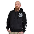 Productafbeelding Sons of Anarchy - American Outlaw Hoodie