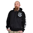 Productafbeelding Sons of Anarchy - American Outlaw Hoodie