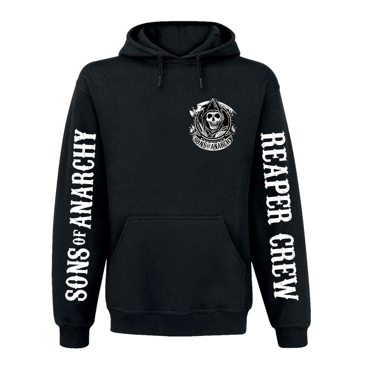 Productafbeelding Sons of Anarchy - American Outlaw Hoodie