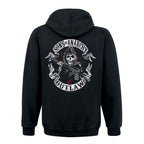 Productafbeelding Sons of Anarchy - American Outlaw Hoodie