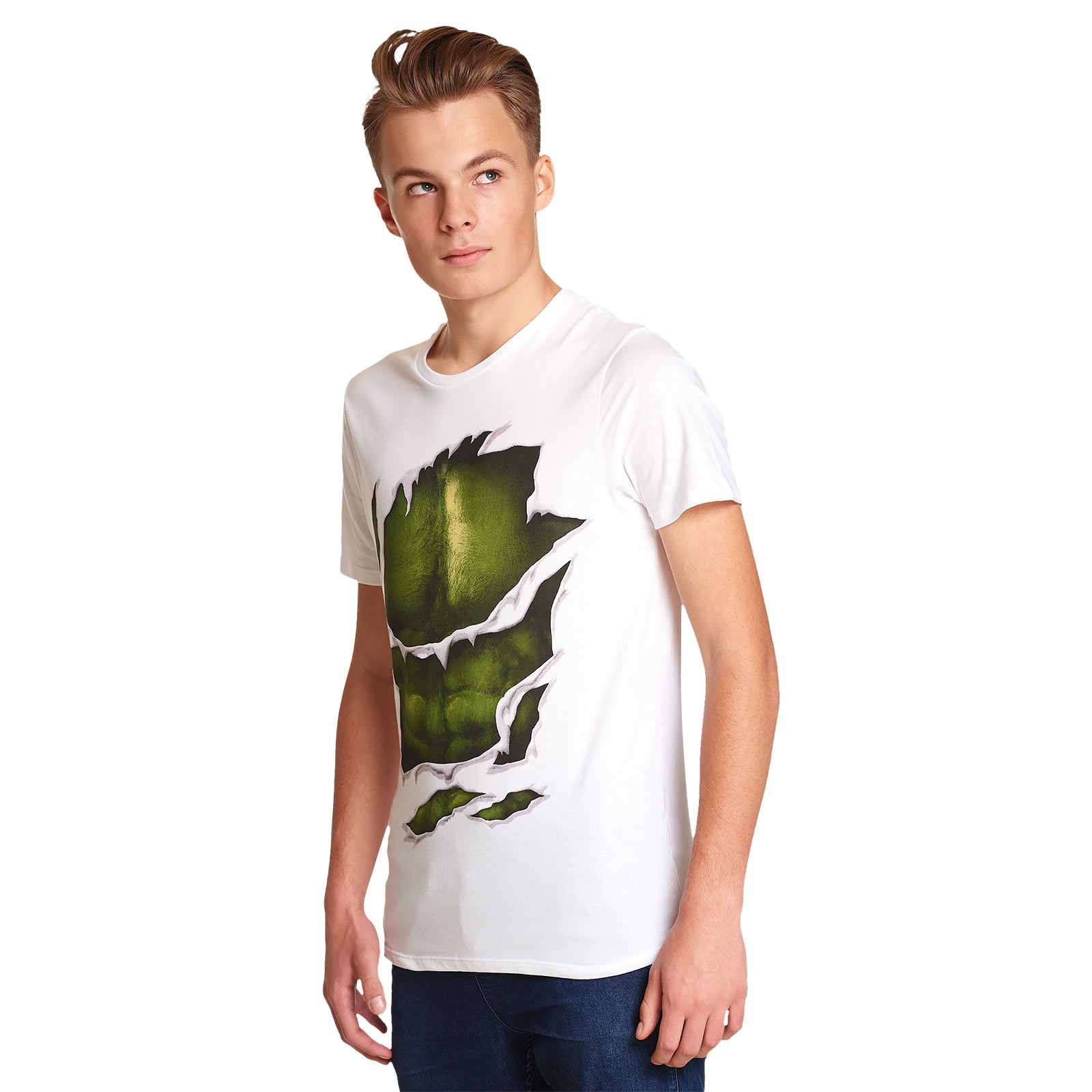 Productafbeelding Hulk - Pak T-shirt