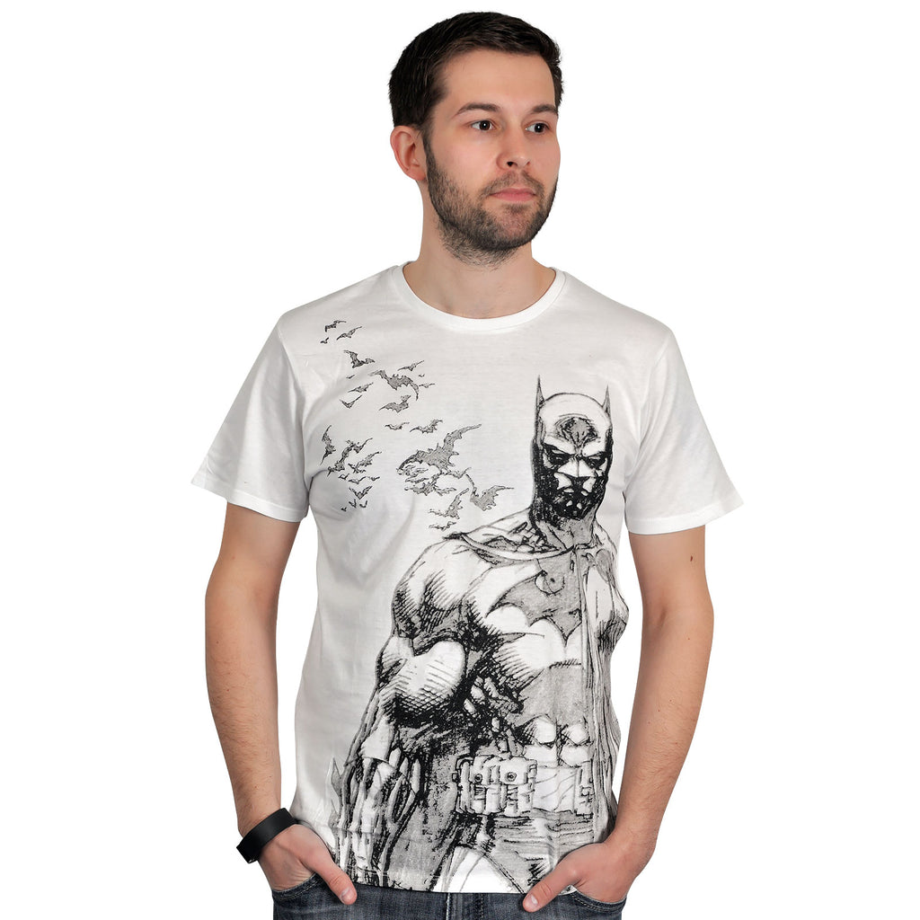Productafbeelding Batman - Bat Fly T-Shirt