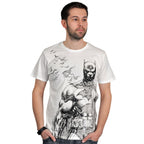 Productafbeelding Batman - Bat Fly T-Shirt