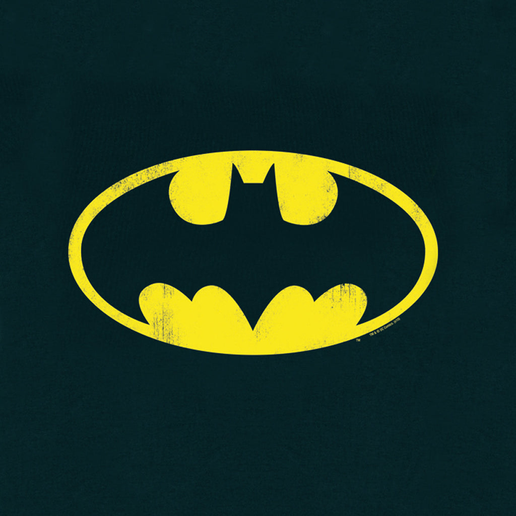 Product image Batman - Logo T-Shirt for Kids Black