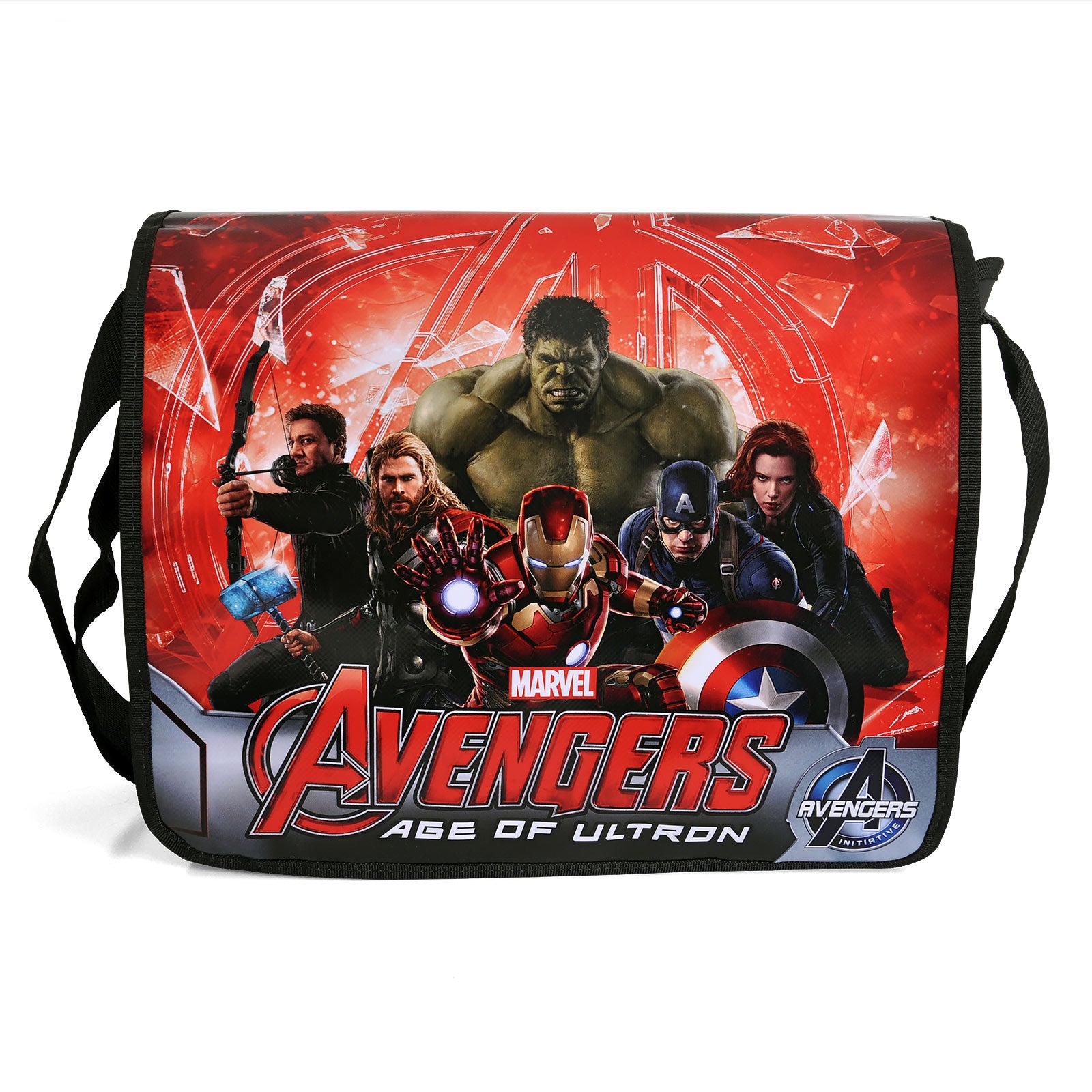 Productafbeelding Avengers - Karakters Tas