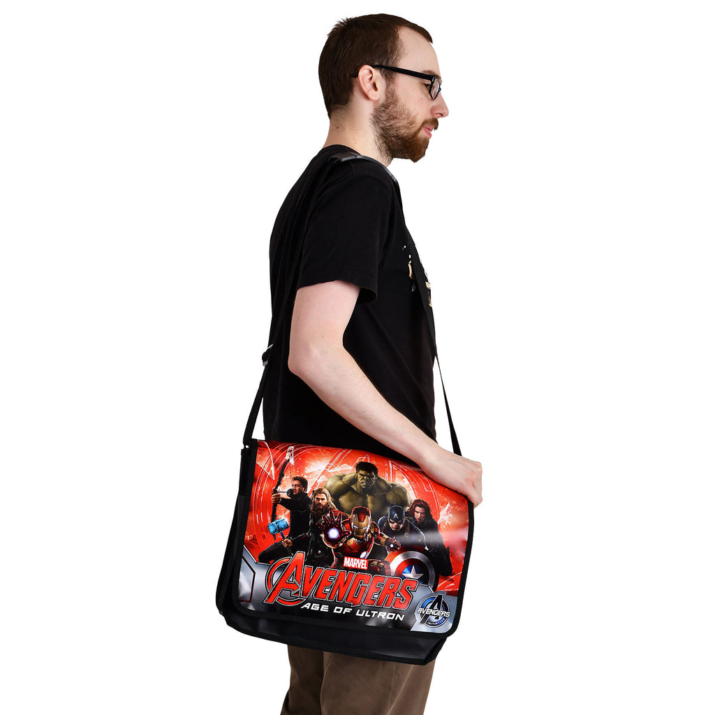 Productafbeelding Avengers - Karakters Tas