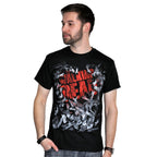 Productafbeelding Walking Dead - Walker Horde T-Shirt