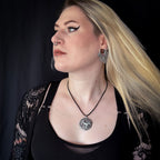 Product image Game of Thrones - Targaryen Crest Dragon Necklace