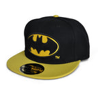 Productafbeelding Batman - The Dark Knight Logo Snapback Cap