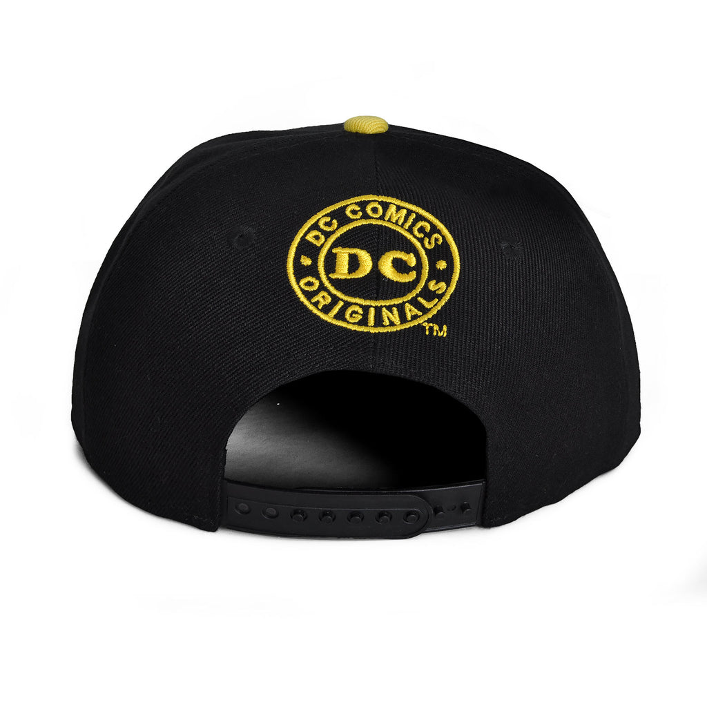 Productafbeelding Batman - The Dark Knight Logo Snapback Cap