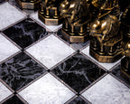 Productafbeelding Harry Potter - Schaakset De Laatste Uitdaging
