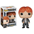 Productafbeelding Harry Potter - Ron Wemel Minifiguur