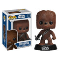 Productafbeelding Star Wars - Chewbacca Wookiee Bobblehead Figuurtje