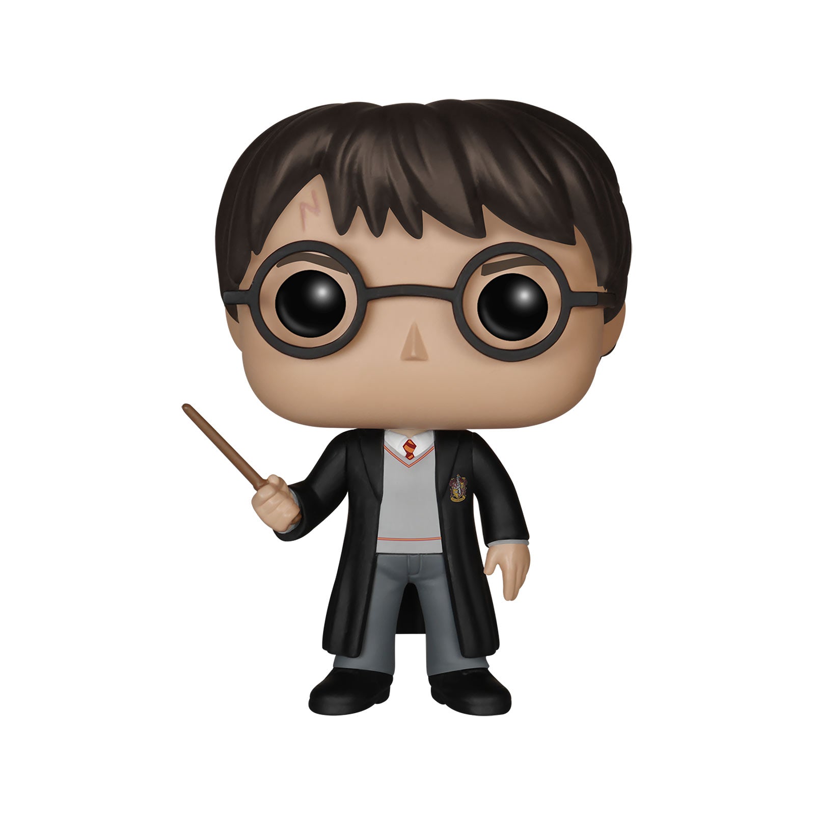 Productafbeelding Harry Potter - Funko Pop Figuur