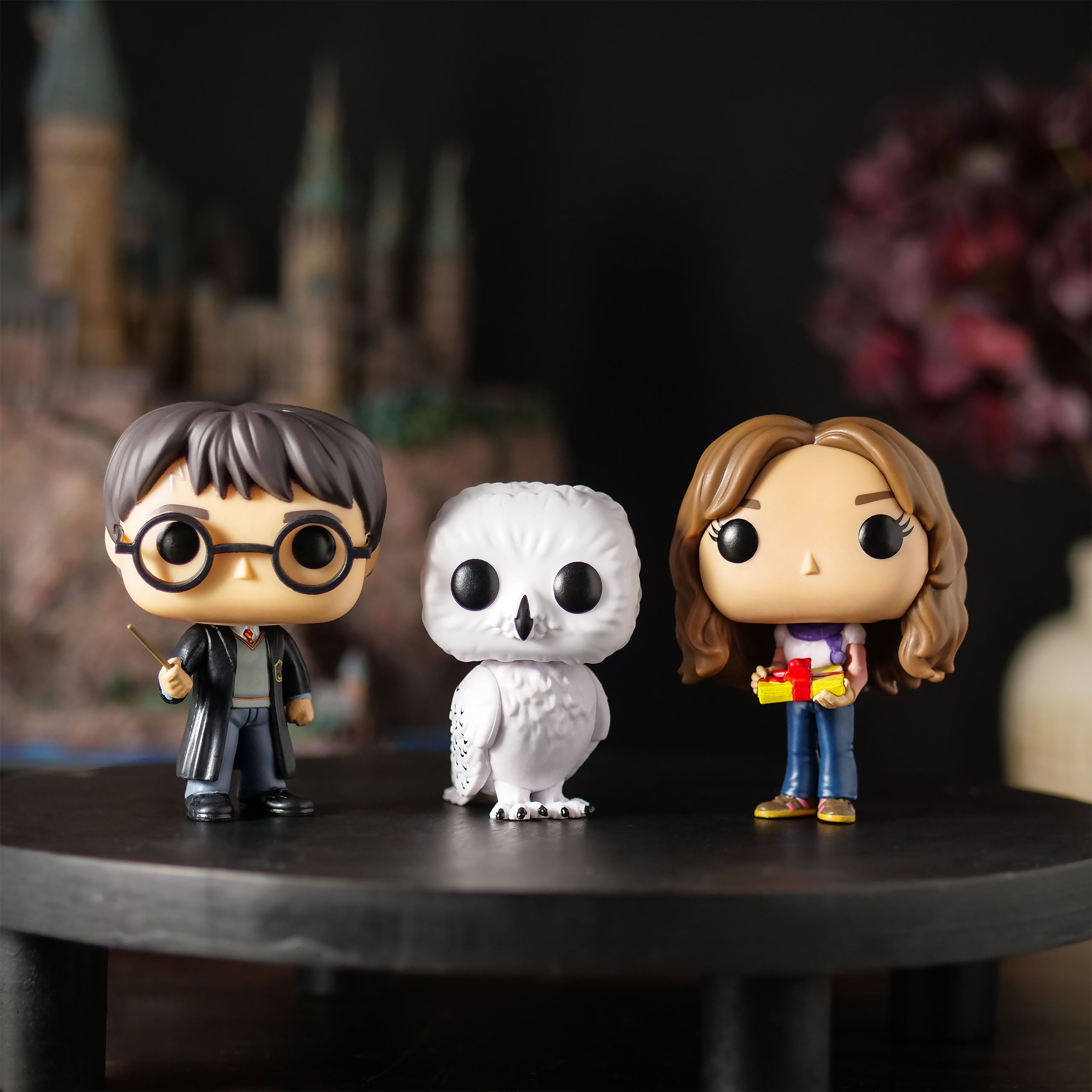Productafbeelding Harry Potter - Funko Pop Figuur