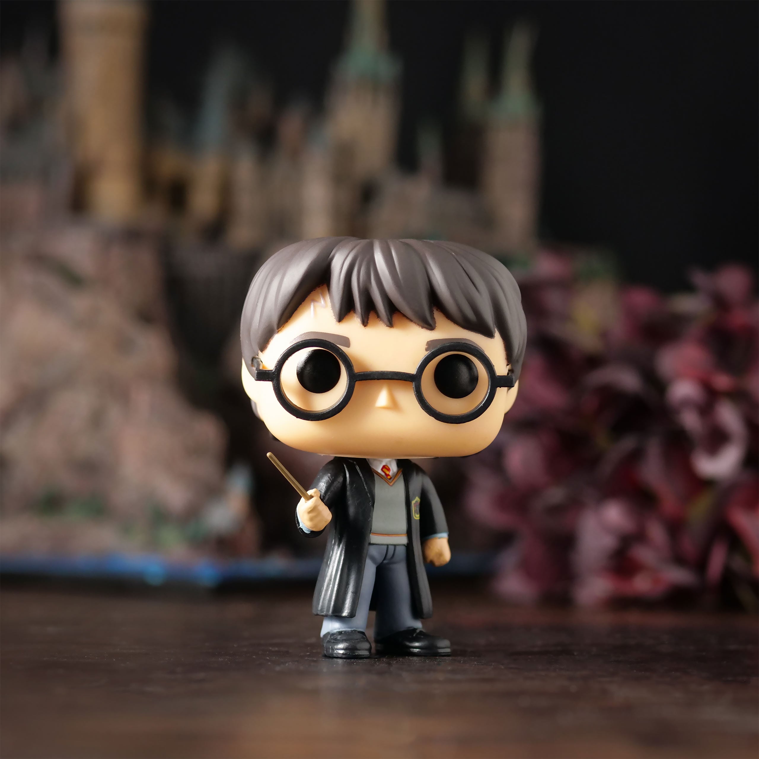 Productafbeelding Harry Potter - Funko Pop Figuur