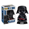 Productafbeelding Star Wars - Darth Vader Bobblehead Figuur 10 cm