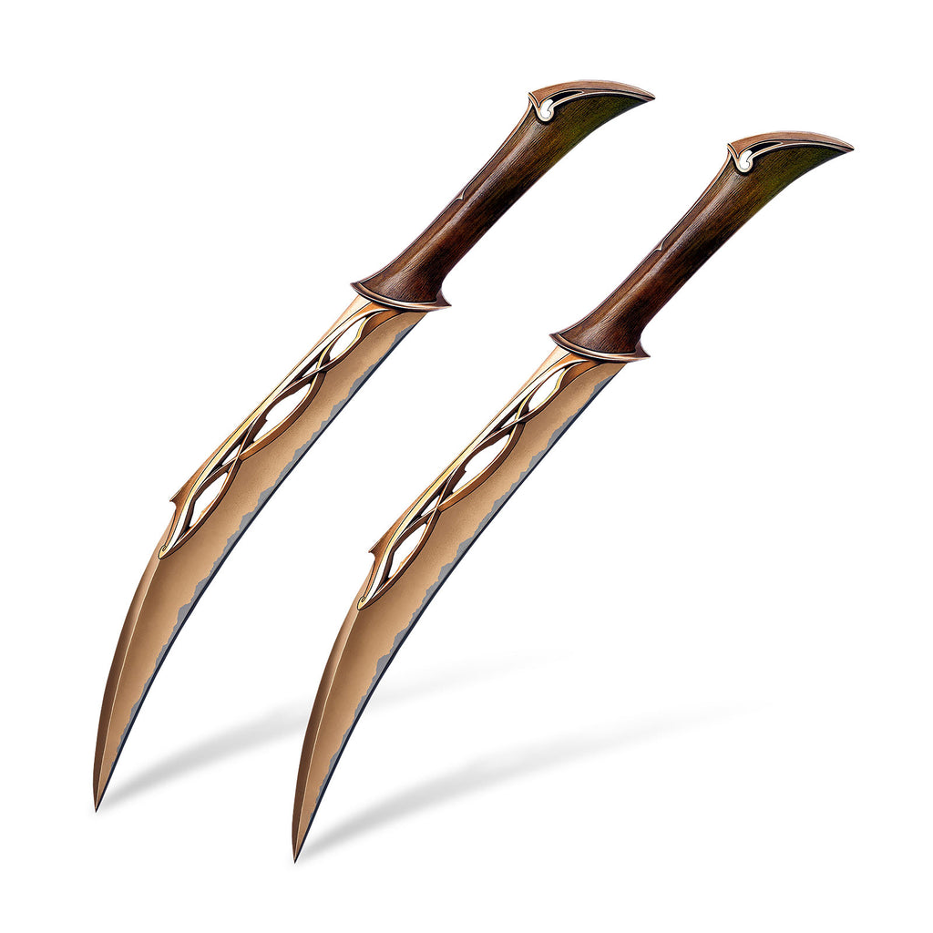 Productafbeelding The Hobbit - Tauriels Dolken