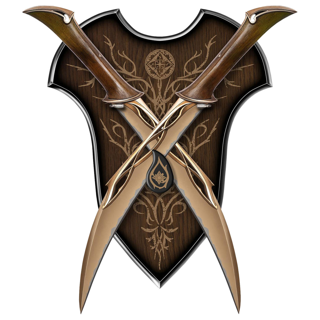 Productafbeelding The Hobbit - Tauriels Dolken