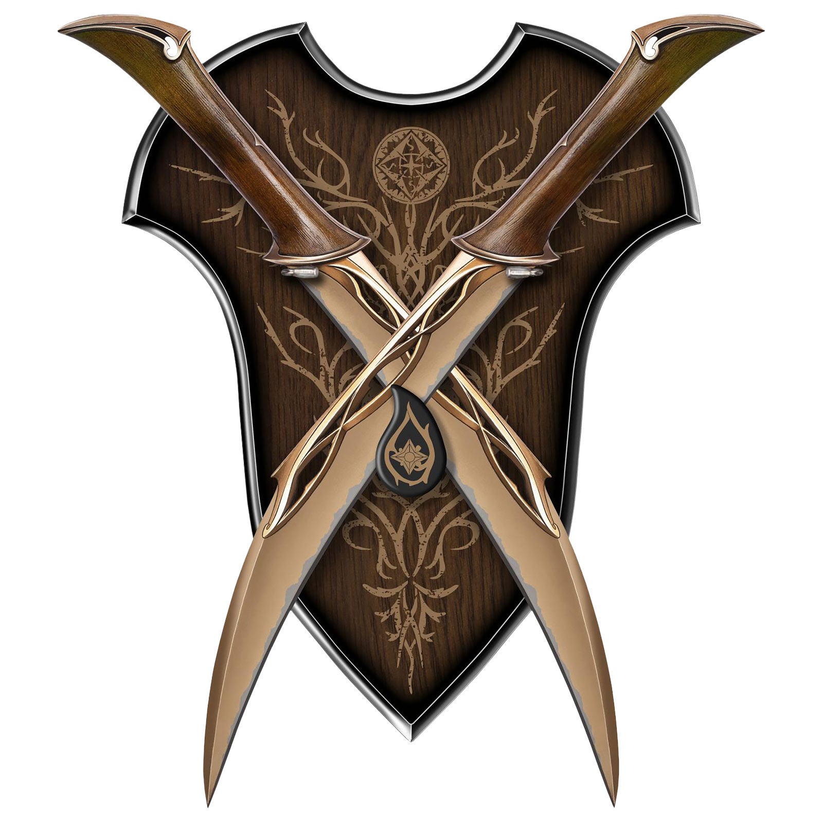 Productafbeelding The Hobbit - Tauriels Dolken