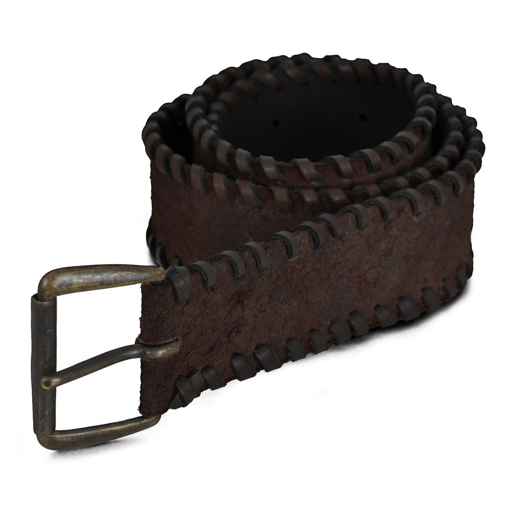 Productafbeelding Riem Ready for Battle bruin