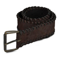 Productafbeelding Riem Ready for Battle bruin