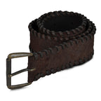 Productafbeelding Riem Ready for Battle bruin