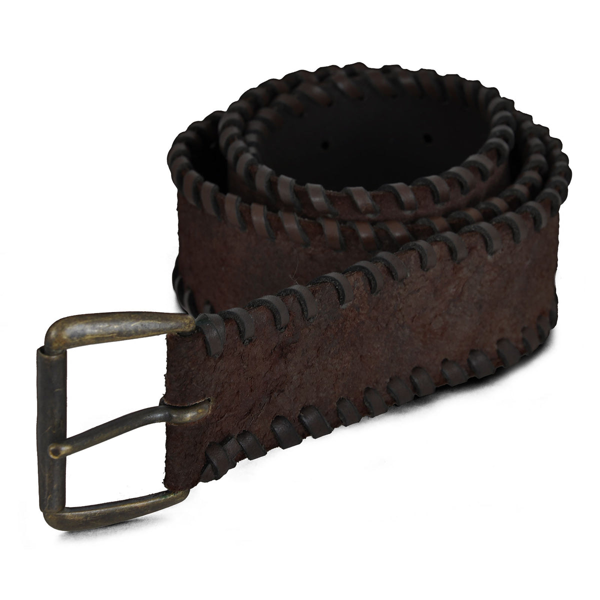 Productafbeelding Riem Ready for Battle bruin