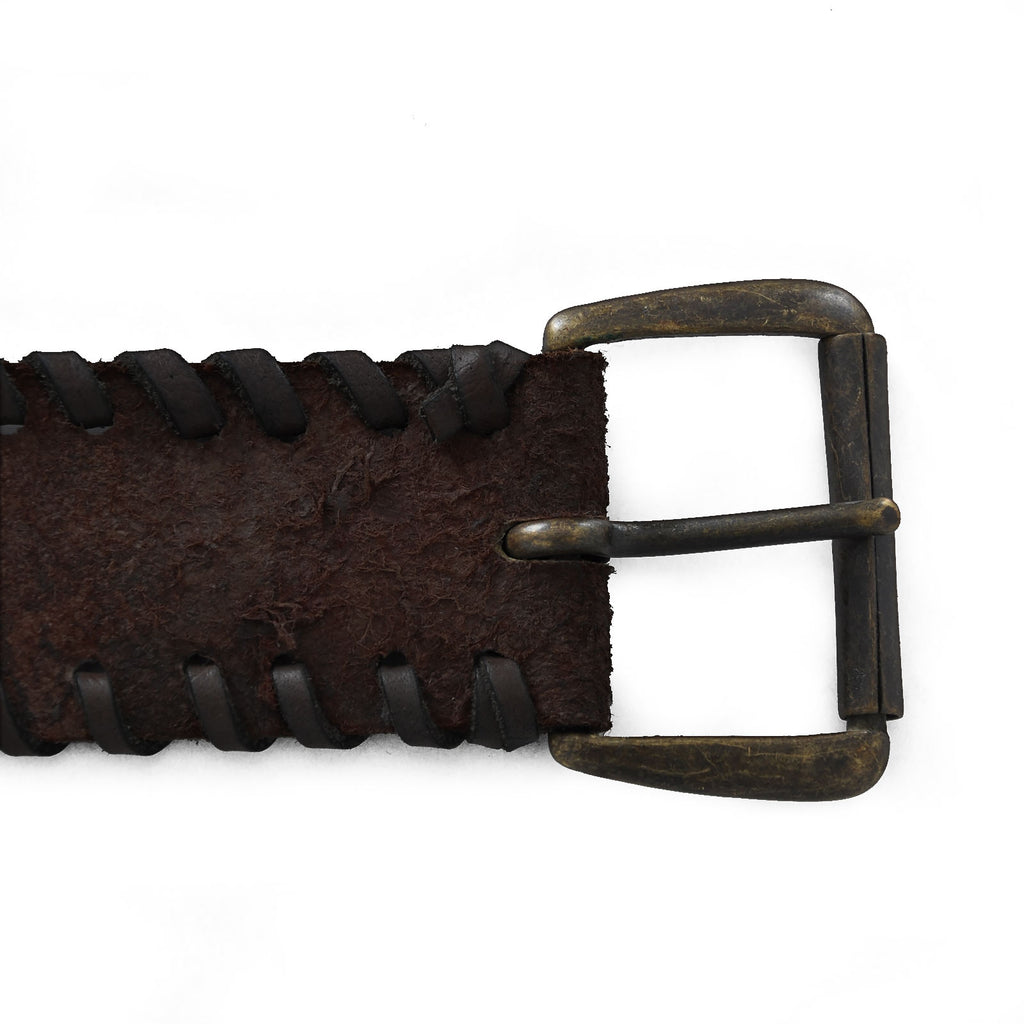 Productafbeelding Riem Ready for Battle bruin