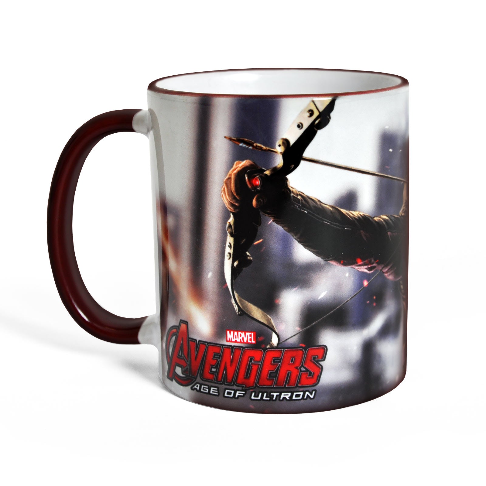 Productafbeelding Avengers - Age of Ultron - Hawkeye Mok