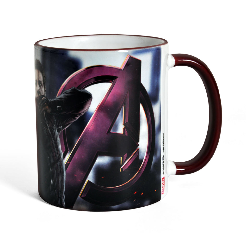 Productafbeelding Avengers - Age of Ultron - Hawkeye Mok