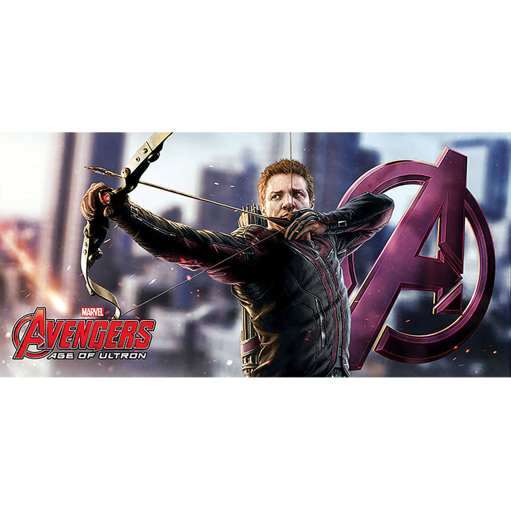 Productafbeelding Avengers - Age of Ultron - Hawkeye Mok