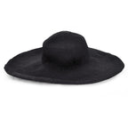 Product image Medieval Hat Black