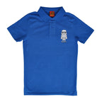 Productafbeelding Soldaat - Toonstar Cartoon Polo Shirt blauw