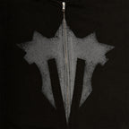Product image World of Warcraft - Iron Horde Logo Hoodie Jacket Black