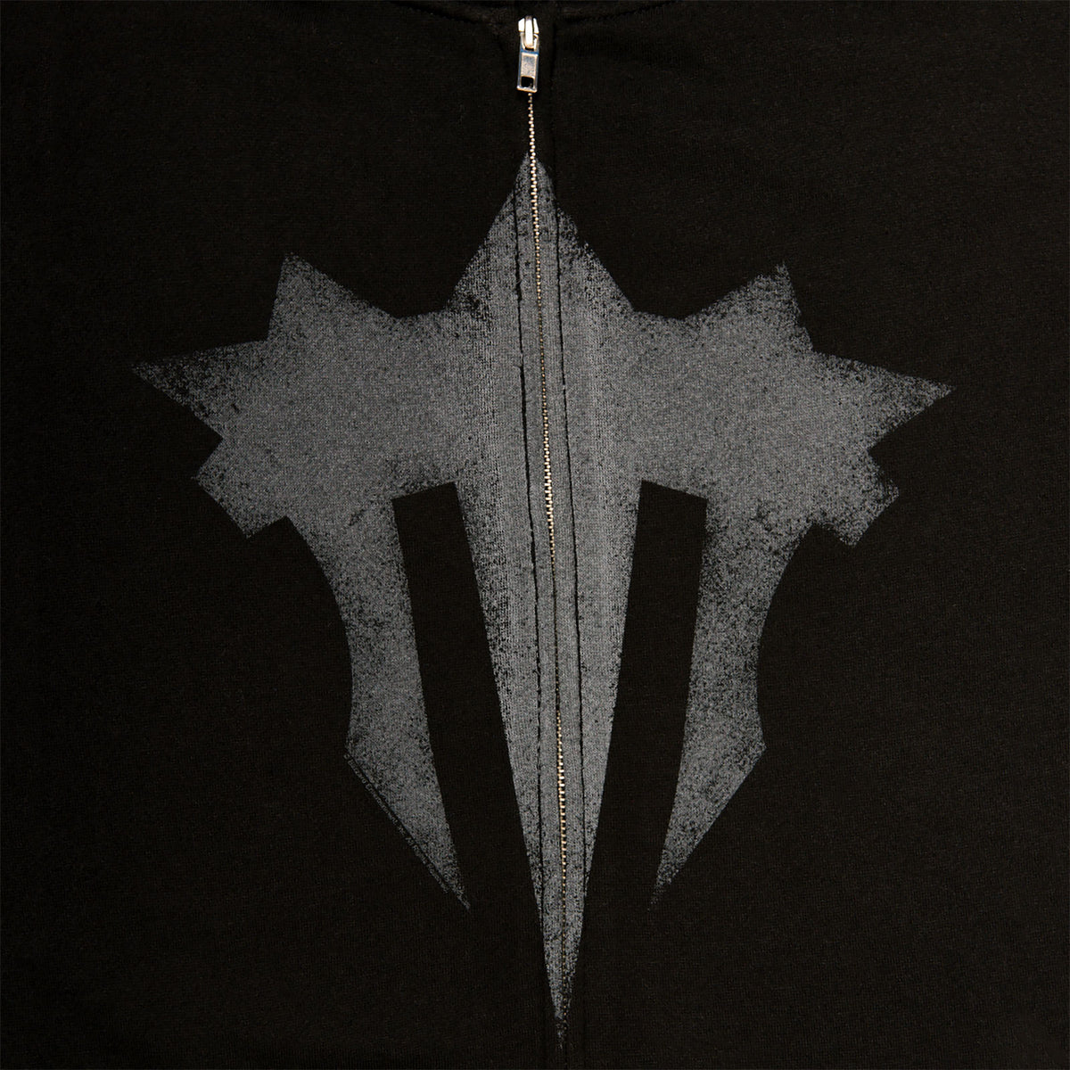 Product image World of Warcraft - Iron Horde Logo Hoodie Jacket Black