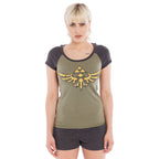 Productafbeelding Zelda - Logo Shorty