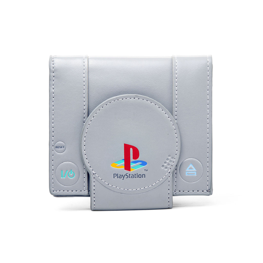 Productafbeelding PlayStation - Portemonnee
