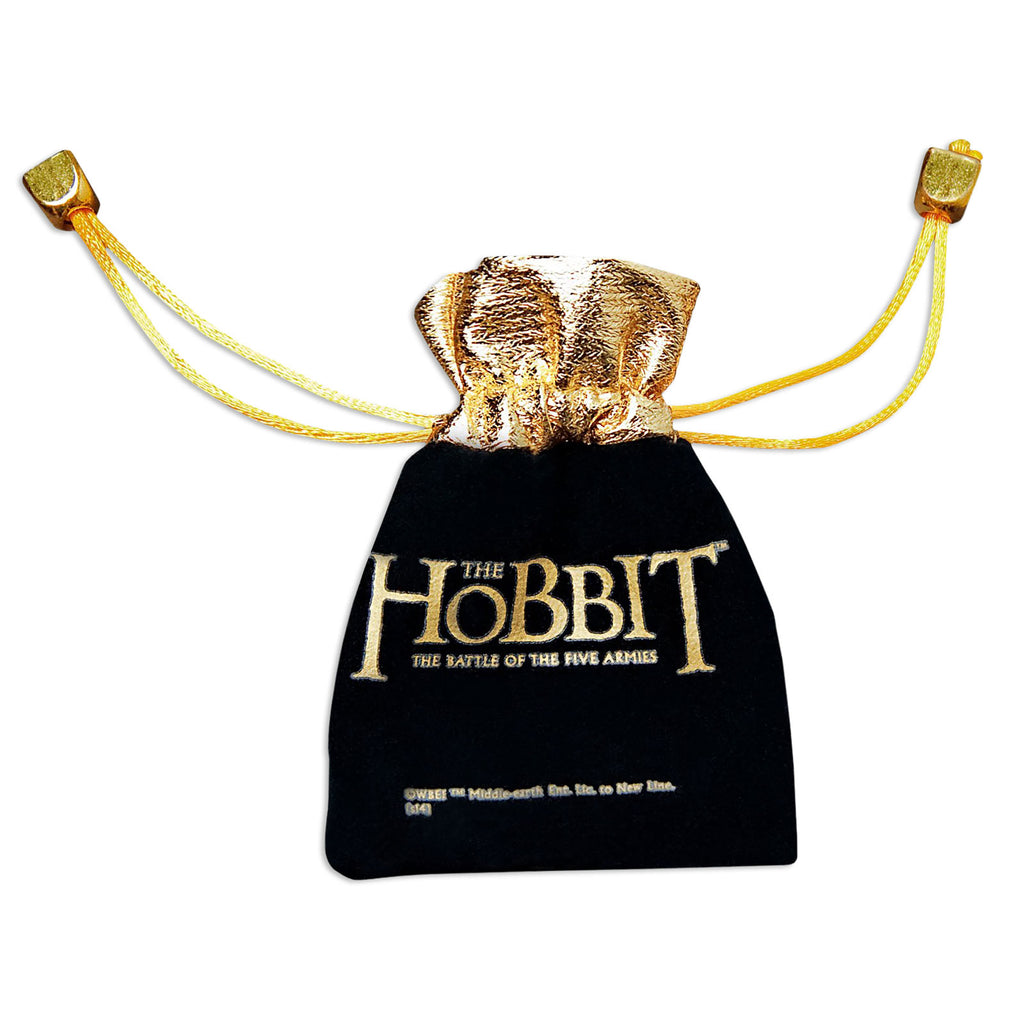 Productafbeelding De Hobbit - Smaug Verzamelmunt