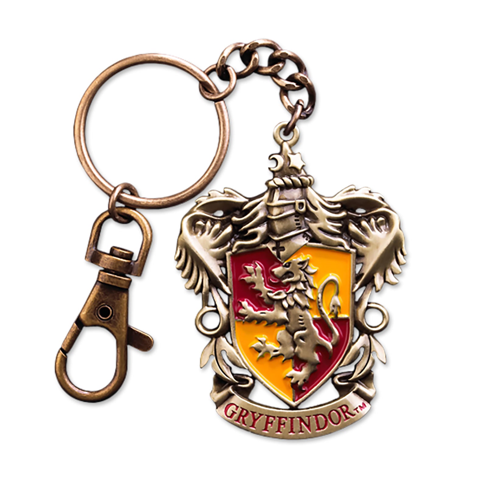Productafbeelding Harry Potter - Sleutelhanger met Gryffindor wapen