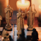 Productafbeelding Harry Potter - Toverschaakspel