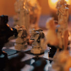 Productafbeelding Harry Potter - Toverschaakspel